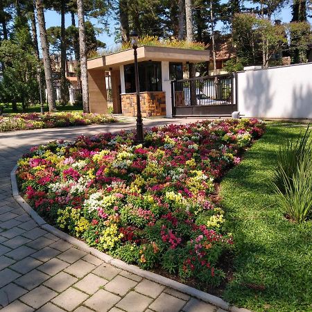 Morada Herz 316 Gramado Exteriér fotografie