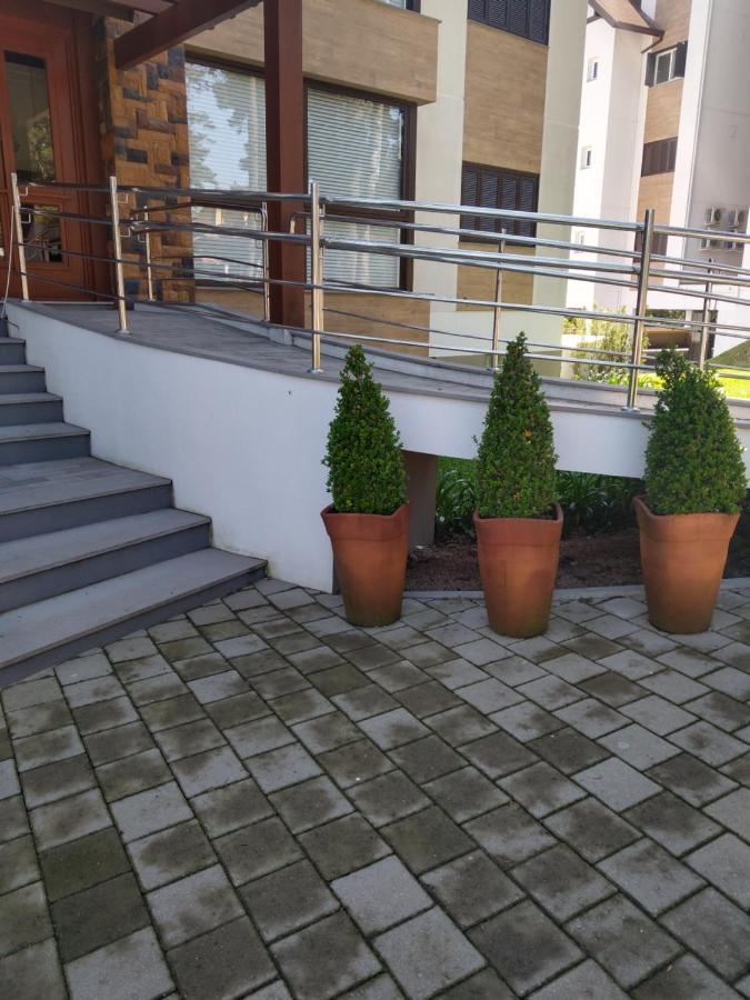 Morada Herz 316 Gramado Exteriér fotografie