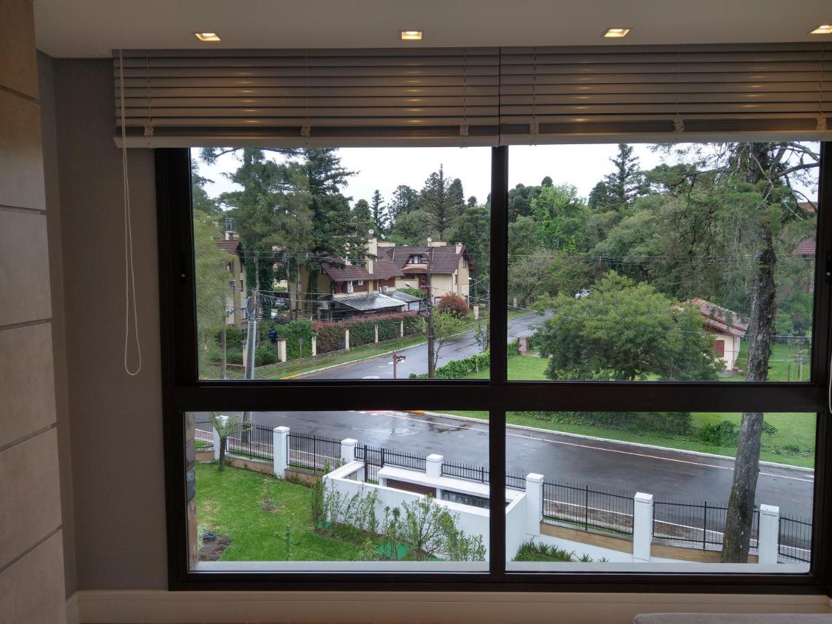 Morada Herz 316 Gramado Exteriér fotografie