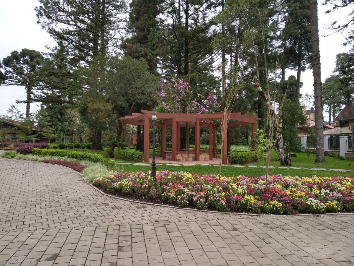 Morada Herz 316 Gramado Exteriér fotografie