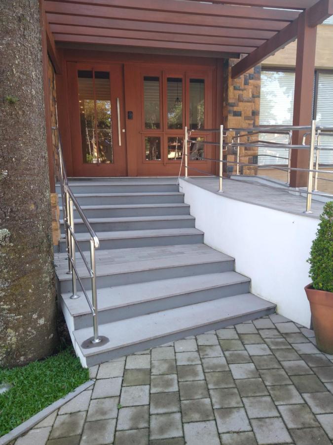Morada Herz 316 Gramado Exteriér fotografie