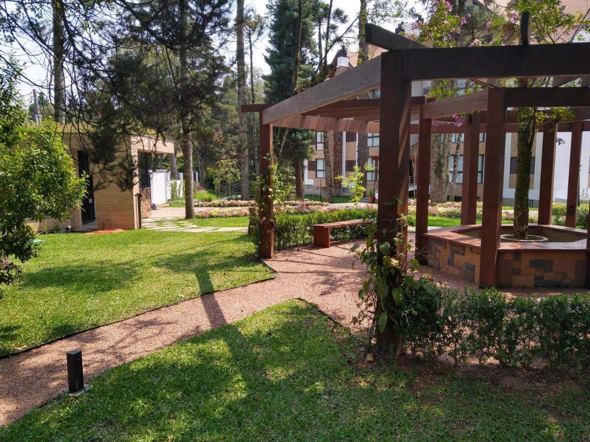 Morada Herz 316 Gramado Exteriér fotografie
