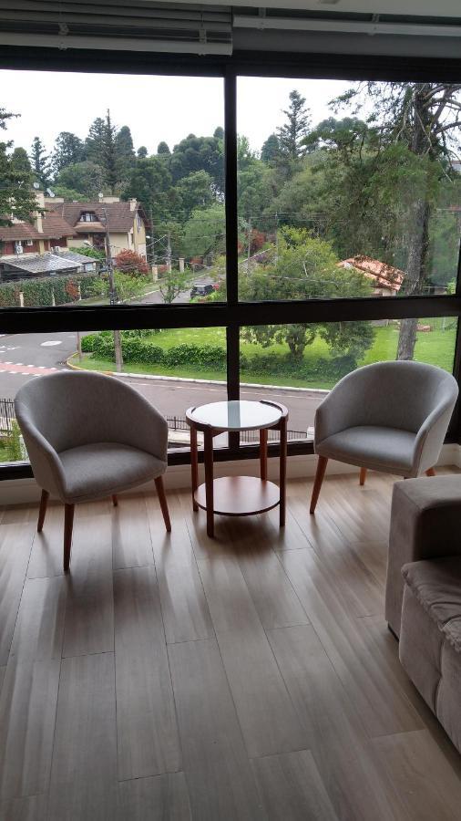 Morada Herz 316 Gramado Exteriér fotografie
