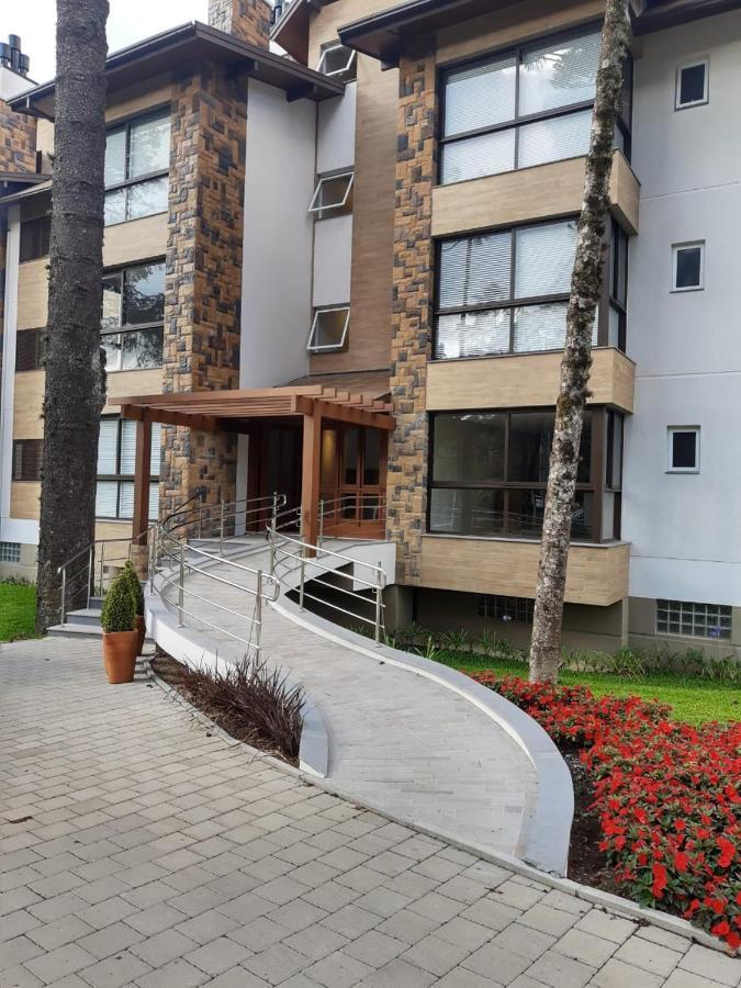 Morada Herz 316 Gramado Exteriér fotografie