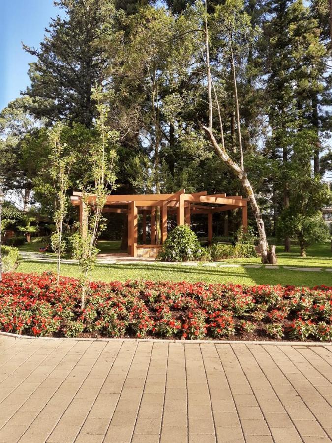 Morada Herz 316 Gramado Exteriér fotografie
