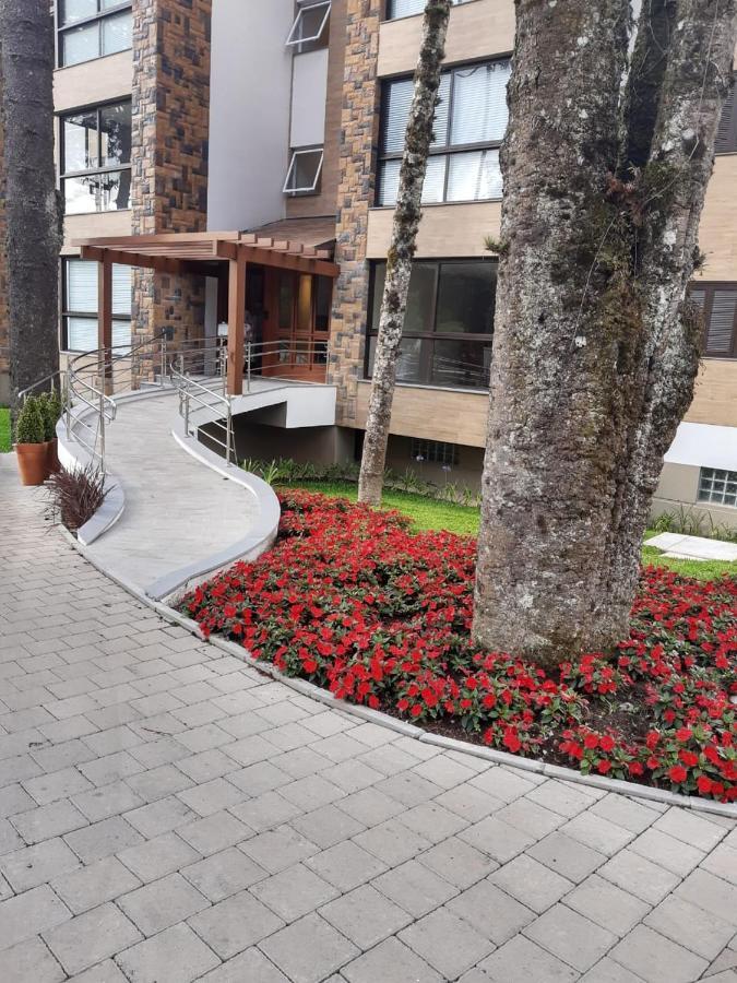 Morada Herz 316 Gramado Exteriér fotografie