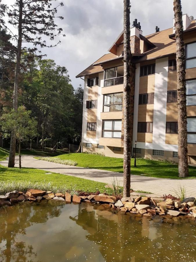 Morada Herz 316 Gramado Exteriér fotografie