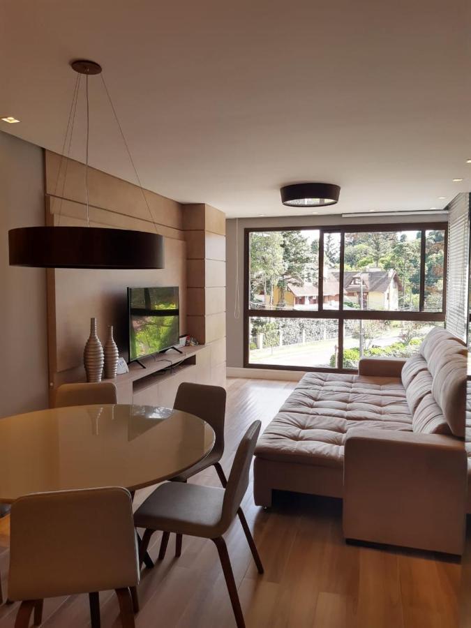 Morada Herz 316 Gramado Exteriér fotografie