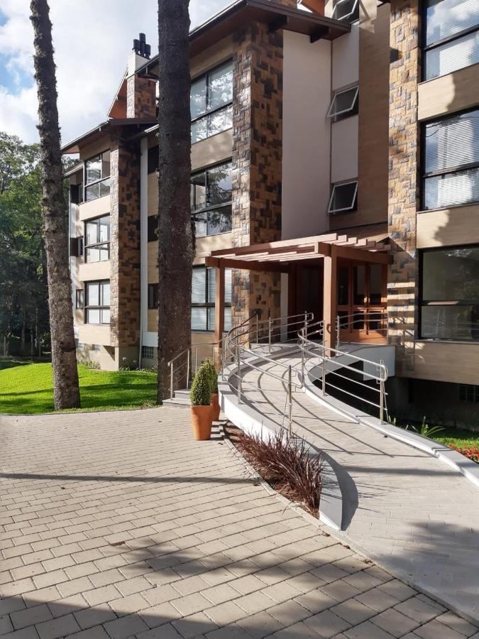 Morada Herz 316 Gramado Exteriér fotografie