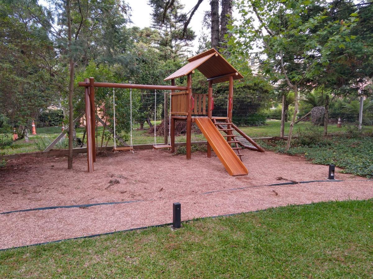 Morada Herz 316 Gramado Exteriér fotografie
