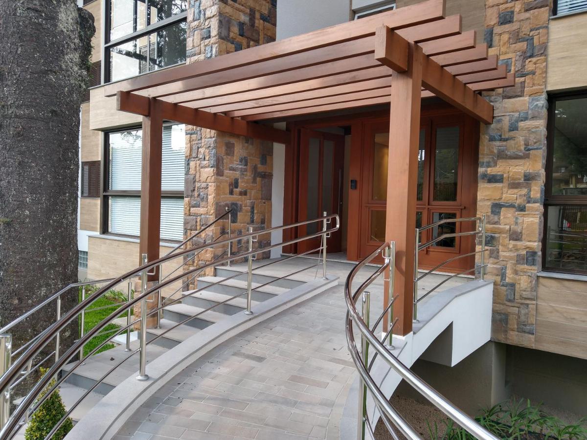Morada Herz 316 Gramado Exteriér fotografie